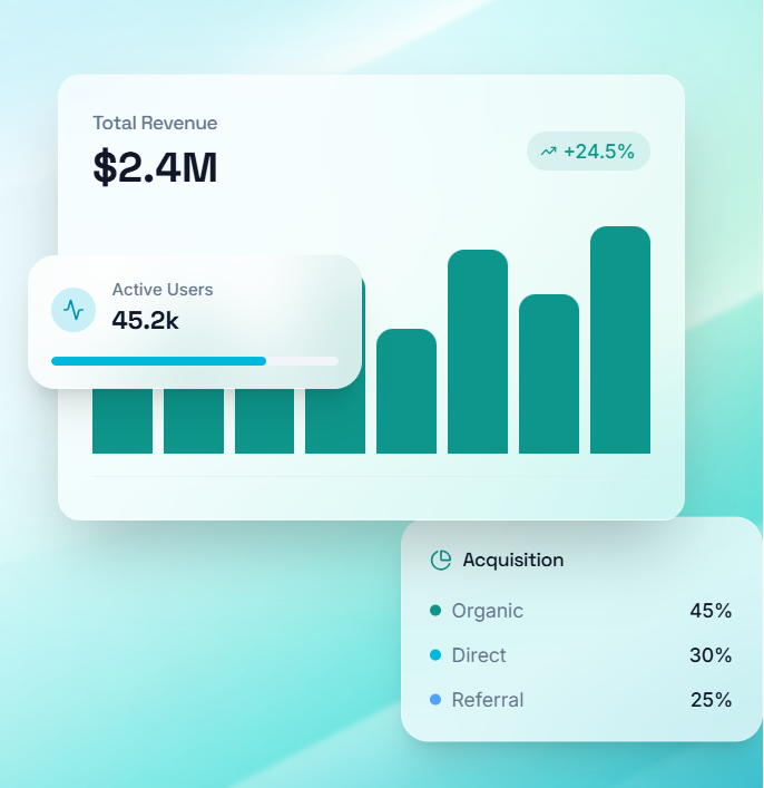 Five Integrations Every Growing Business Should Automate